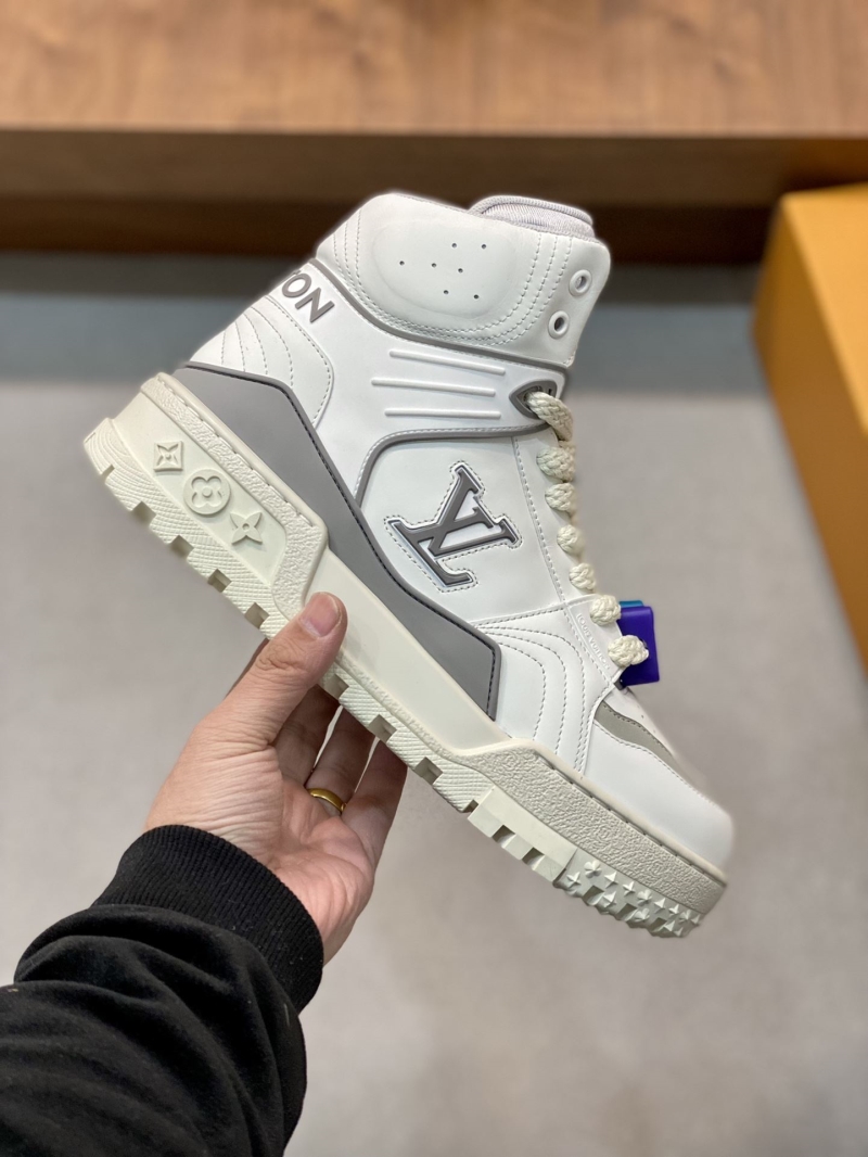 Louis Vuitton Sneakers